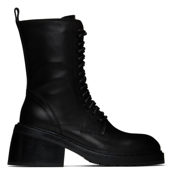 Ann Demeulemeester Shoes - Ann Demeulemeester Heike boots size 41 BNWB